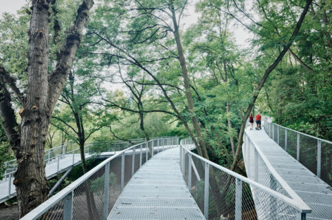 European Prize for Urban Public Space 2024