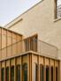 Anerkennung: Nidus Studio GmbH, Düsseldorf | Foto: © Volker Conradus, Berlin