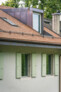 Anerkennung: PONT12 architectes, Chavannes-près-Renens | Foto: © Simon Pracchinetti, Lausanne