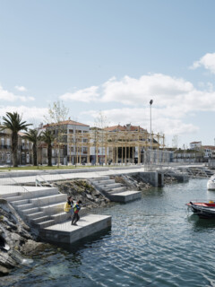 European Prize for Urban Public Space 2024