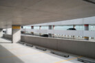 Busbahnhof mit Park & Ride | © Cyrille Weiner