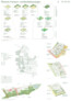 2. Preis Landschaftsraum/Stadtquartier: OLA – Office for Living Architecture, Stuttgart | STUDIO CROSS SCALE, Stuttgart | Animal Aided Design (AAD), Berlin | Burkhard Horn (Mobilität), Berlin