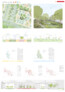 1. Preis BKA-Standort: schneider+schumacher, Frankfurt am Main | GTL Landschaftsarchitektur Triebswetter, Mauer, Bruns Partner mbB, Kassel