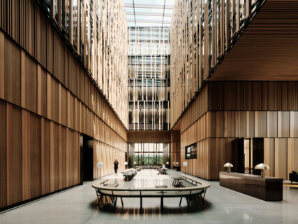 WAF World Architecture Festival Awards 2024