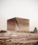 Category Award Winner: Future Projects | Culture: Creative Cluster in Riyadh by IND