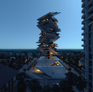 WAF World Architecture Festival Awards 2024