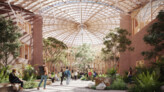 Category Award Winner: Future Projects | Education: University of Tasmania Forestry Building by Woods Bagot