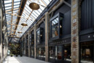 Category Award Winner: Completed Buildings | Shopping: Newson’s Yard by Stiff+Trevillion