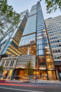 Category Award Winner: Completed Buildings | Mixed-Use: 88 Walker by fitzpatrick+partners | Photo: © Tyron Branigan