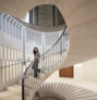 Category Award Winner: Completed Buildings | Retrofit: Rhodes House Transformation by Stanton Williams | Photo: © Hufton + Crow