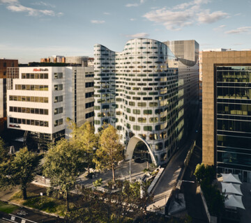 WAF World Architecture Festival Awards 2024