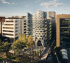 Category Award Winner: Completed Buildings | Health: Paula Fox Melanoma and Cancer Centre by Lyons
