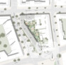 1. Rang: pbs architekten, Aachen | 3PLUS FREIRAUMPLANER, Aachen