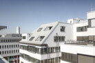 Holzhybrid-Bürohaus „Grand Central“, Wien | ATP architekten ingenieure | © ATP/Kuball