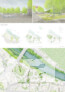1. Preis: bbzl böhm benfer zahiri landschaften städtebau architektur, Berlin
