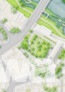 1. Preis: bbzl böhm benfer zahiri landschaften städtebau architektur, Berlin