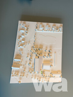 Erweiterung Adalbert-Stifter-Grundschule und Neubau Kinderhort St. Magnus