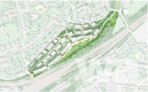 3. Preis: Studio Wessendorf, Berlin | Plan und Recht, Berlin | Atelier Loidl Landschaftsarchitekten, Berlin