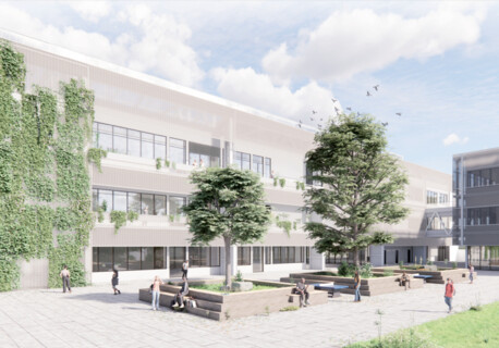 BDA Frankfurt Studienpreis Sommersemester 2024