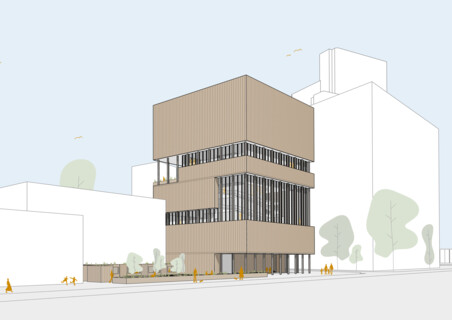 BDA Frankfurt Studienpreis Sommersemester 2024