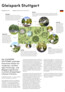 Auszeichnung: Gleispark Stuttgart | planH | Mirjam Heinrich, Klaus Grotz