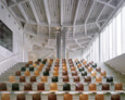 1. Preis: Stiftungsensemble Spore Initiative & Publix, Berlin-Neukölln | AFF Architekten | Schöpflin Stiftung | Foto: © Hans-Christian Schink