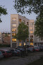 1. Preis: Ein Monolith als Lückenschluss, Berlin-Neukölln | DMSW Architekten | Planungsgemeinschaft Mittelweg 8 GbR | Foto: © Jan Bitter
