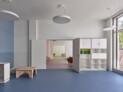 1. Preis Publikumspreis: Lebensort Vielfalt am Südkreuz, Berlin-Schöneberg | roedig . schop architekten bda | Schwulenberatung Berlin gGmbH | Foto: © Stefan Müller
