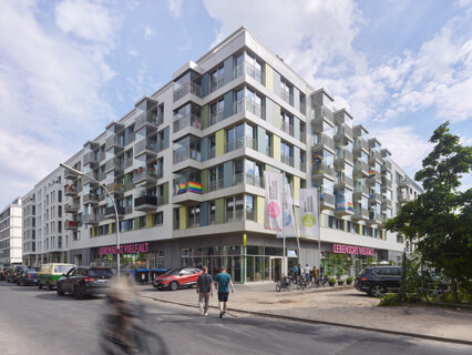 BDA PREIS BERLIN 2024