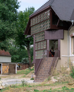 Architekturpreis des BDA Sachsen 2024
