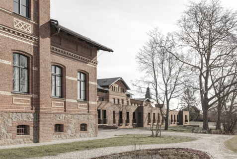 Architekturpreis des BDA Sachsen 2024