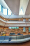 Anerkennung: Stadtbibliothek Mittweida | Architekturbüro Raum und Bau GmbH | Fotograf: © Robert Gommlich, Mittweida