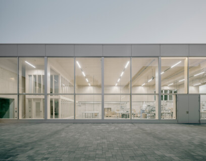 Architekturpreis des BDA Sachsen 2024