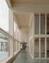 Stifterpreis: Mühle Shaving – Ersatzneubau der Halle 4 | Atelier ST | Gesellschaft von Architekten mbH | Fotograf: © Simon Menges, Berlin