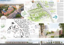 Anerkennung: RKW Architektur +, Düsseldorf | GTL Landschaftsarchitektur Triebswetter, Mauer, Bruns Partner mbB, Hamburg