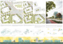 1. Preis: Winking Froh Architekten GmbH, Hamburg | arbos Freiraumplanung GmbH & Co. KG, Hamburg
