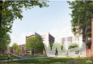 Anerkennung: RKW Architektur +, Düsseldorf | GTL Landschaftsarchitektur Triebswetter, Mauer, Bruns Partner mbB, Hamburg