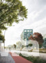 1. Preis: Winking Froh Architekten GmbH, Hamburg | arbos Freiraumplanung GmbH & Co. KG, Hamburg