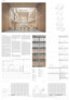 1. Rang / 1. Preis: CAMPUS³ | Wulf Architekten GmbH, Stuttgart / Basel | wh-p Ingenieure AG, Basel | Visualisierung: Aron Lorincz Ateliers