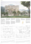 1. Rang / 1. Preis: CAMPUS³ | Wulf Architekten GmbH, Stuttgart / Basel | wh-p Ingenieure AG, Basel