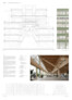 2. Rang / 2. Preis: galerie | Translocal Architecture GmbH, Bern | Dr. Lüchinger + Meyer Bauingenieure AG, Zürich | RSP Freiraum GmbH, Dresden | Siplan AG, Bern (Brandschutz)