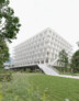 3. Rang / 3. Preis: BOÎTE MAGIQUE | DÜRIG AG, Zürich | Dr. Deuring + Oehninger AG, Winterthur | Chaves Biedermann GmbH, Basel