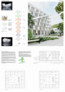 3. Rang / 3. Preis: BOÎTE MAGIQUE | DÜRIG AG, Zürich | Dr. Deuring + Oehninger AG, Winterthur | Chaves Biedermann GmbH, Basel