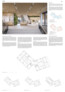 4. Rang / 4. Preis: JANUS | Nau2 GmbH, Zürich | holzprojekt AG, Bern (Holzbau und Brandschutz) | Uniola AG, Zürich | VWARCH Architekten, Visp (Baumanagement) | R + B engineering AG, Brugg (Elektro | PV-Planer)