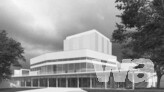 2. Preis: LRO Architekten, Stuttgart