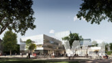 3. Preis: gmp International, Berlin