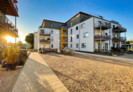 Preis: Gemeinschaftswohnprojekt querbeet, Lüneburg | Bauherrschaft: Baugemeinschaft querbeet GbR | Architektur: deltagrün Architektur GmbH, Dirk Scharmer | Tragwerksplanung: Assmann Beraten und Planen AG | Holzbau: Ökologischer Holzbau, Sellstedt | Fotografie: © deltagrün Architektur GmbH, Dirk Scharmer