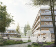 2. Rang / 2. Preis: PLANTARIUM | gdap architectes sàrl, Genève | Indermühle Bauingenieure GmbH, Thoune