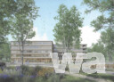 3. Rang / 3. Preis: au cœur du parc | architech SA, Le Lignon | EDMS SA, Lancy