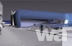 5. Preis Plasma Studio, London 
